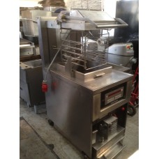 HENNY PENNY MACHINES-3